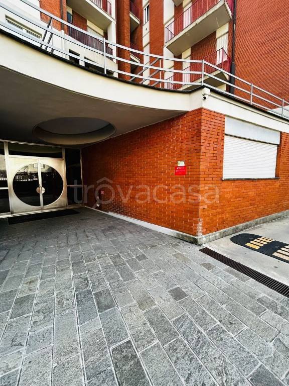 ufficio in affitto a Bergamo in zona Bergamo Centro