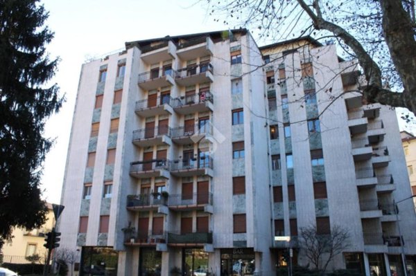appartamento in affitto a Bergamo
