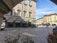appartamento in affitto a Bergamo in zona Bergamo Centro