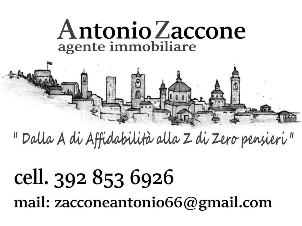 locale commerciale in affitto a Bergamo in zona Redona