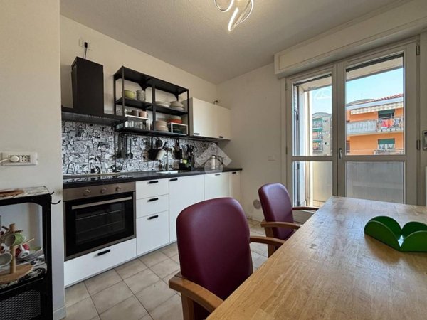 appartamento in affitto a Bergamo in zona Bergamo Centro