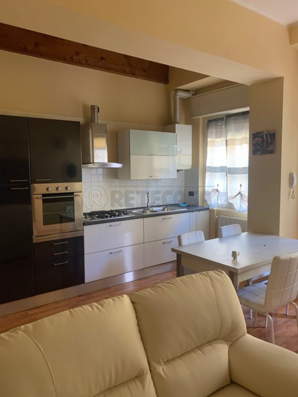 appartamento in affitto a Bergamo