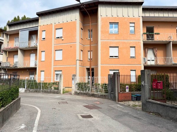 appartamento in affitto a Bergamo in zona Conca Fiorita