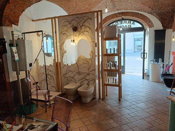 appartamento in affitto a Bergamo in zona San Giorgio