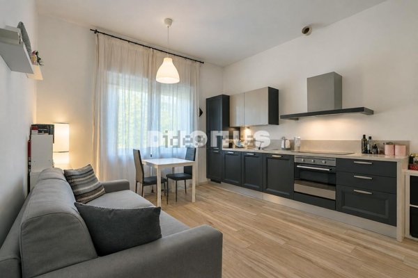 appartamento in affitto a Bergamo
