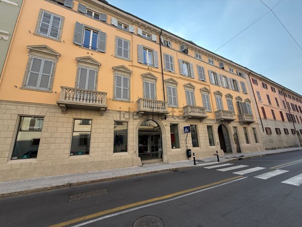 ufficio in affitto a Bergamo