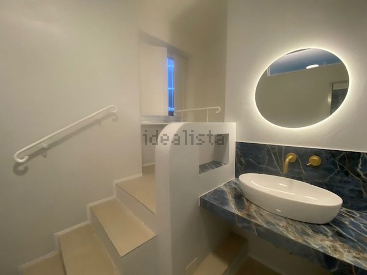 appartamento in affitto a Bergamo in zona Città Alta