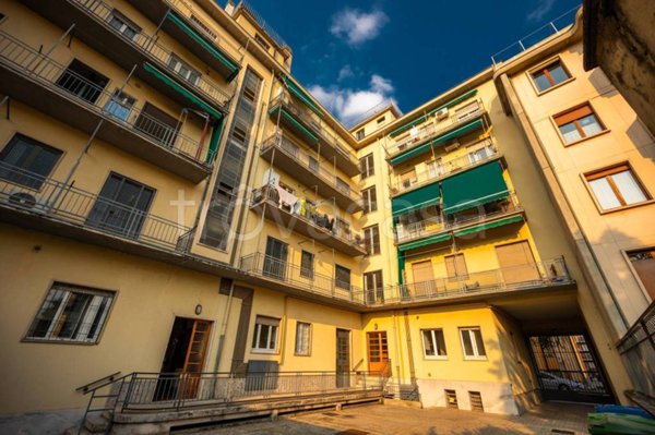 appartamento in affitto a Bergamo