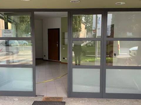 appartamento in affitto a Bergamo in zona Borgo Palazzo