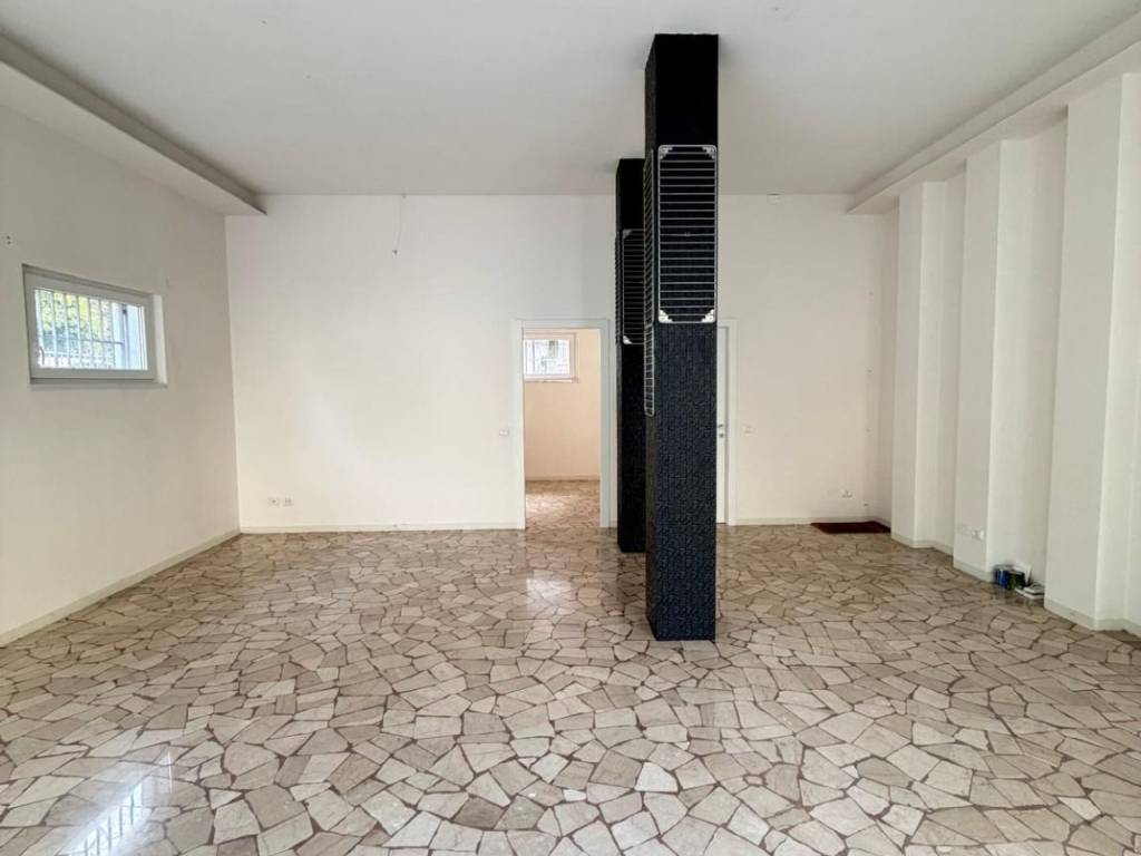 appartamento in affitto a Bergamo