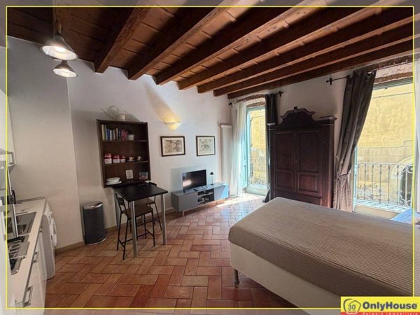 appartamento in affitto a Bergamo in zona Bergamo Centro