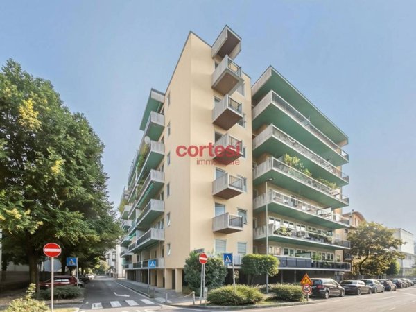 appartamento in affitto a Bergamo
