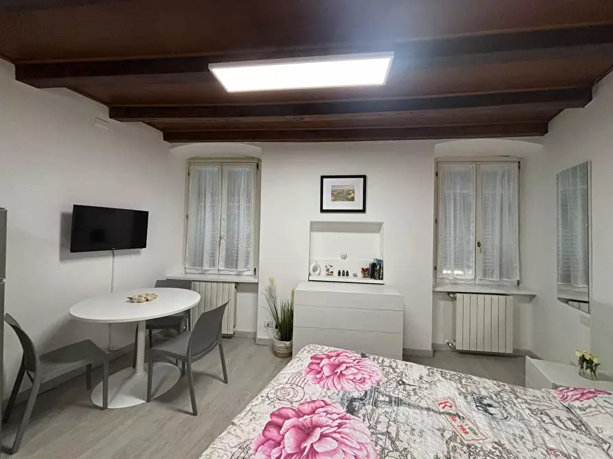 appartamento in affitto a Bergamo