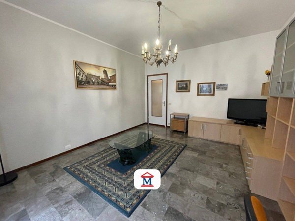 appartamento in affitto a Bergamo in zona Borgo Palazzo