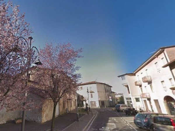 casa indipendente in affitto a Bergamo in zona Colognola
