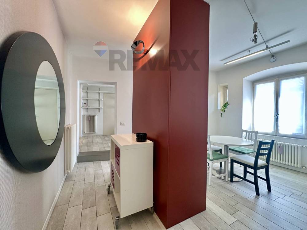 appartamento in affitto a Bergamo in zona Bergamo Centro