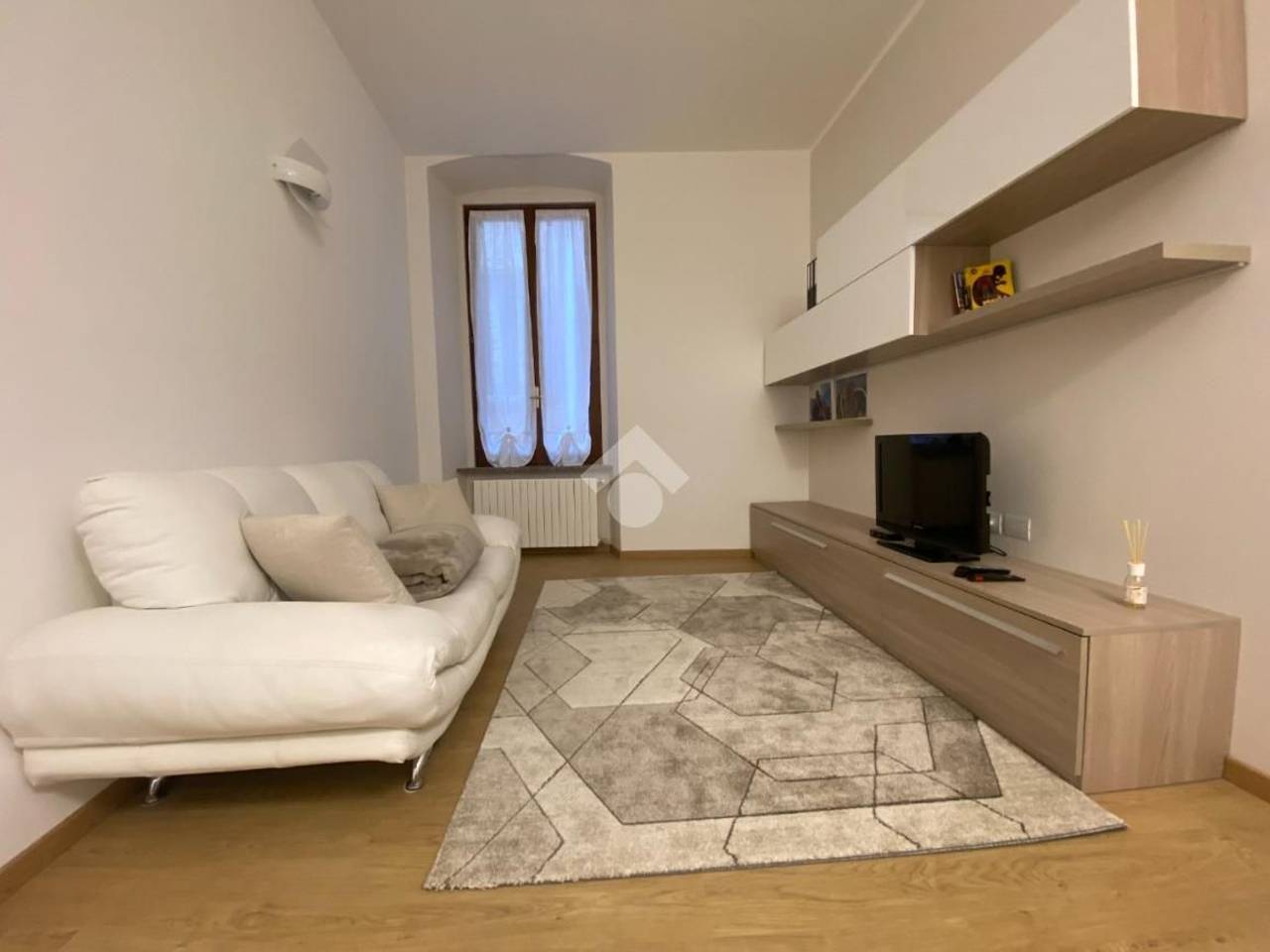 appartamento in affitto a Bergamo in zona Bergamo Centro