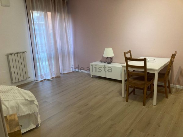 appartamento in affitto a Bergamo in zona Boccaleone