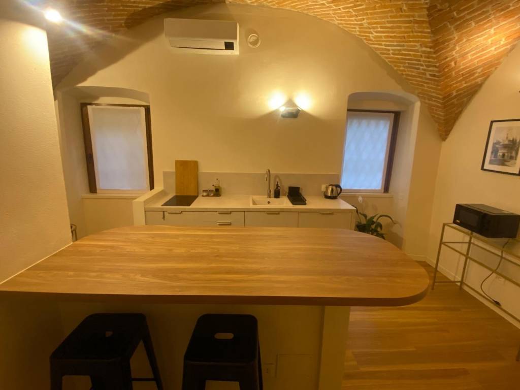 appartamento in affitto a Bergamo
