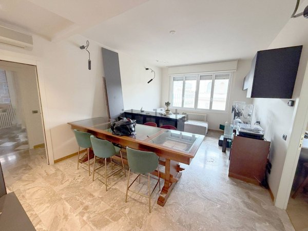 appartamento in affitto a Bergamo in zona Bergamo Centro