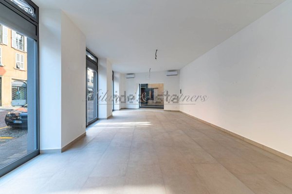 loft in affitto a Bergamo in zona Borgo Palazzo