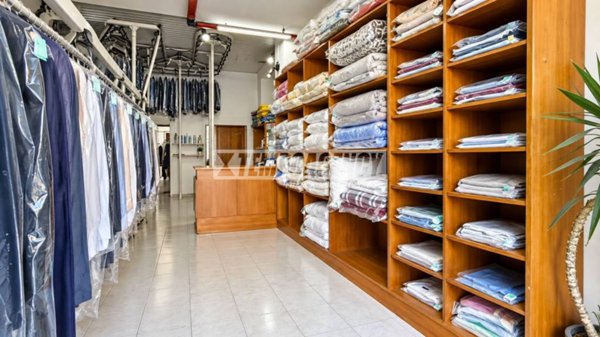 locale commerciale in affitto a Bergamo in zona Borgo Palazzo