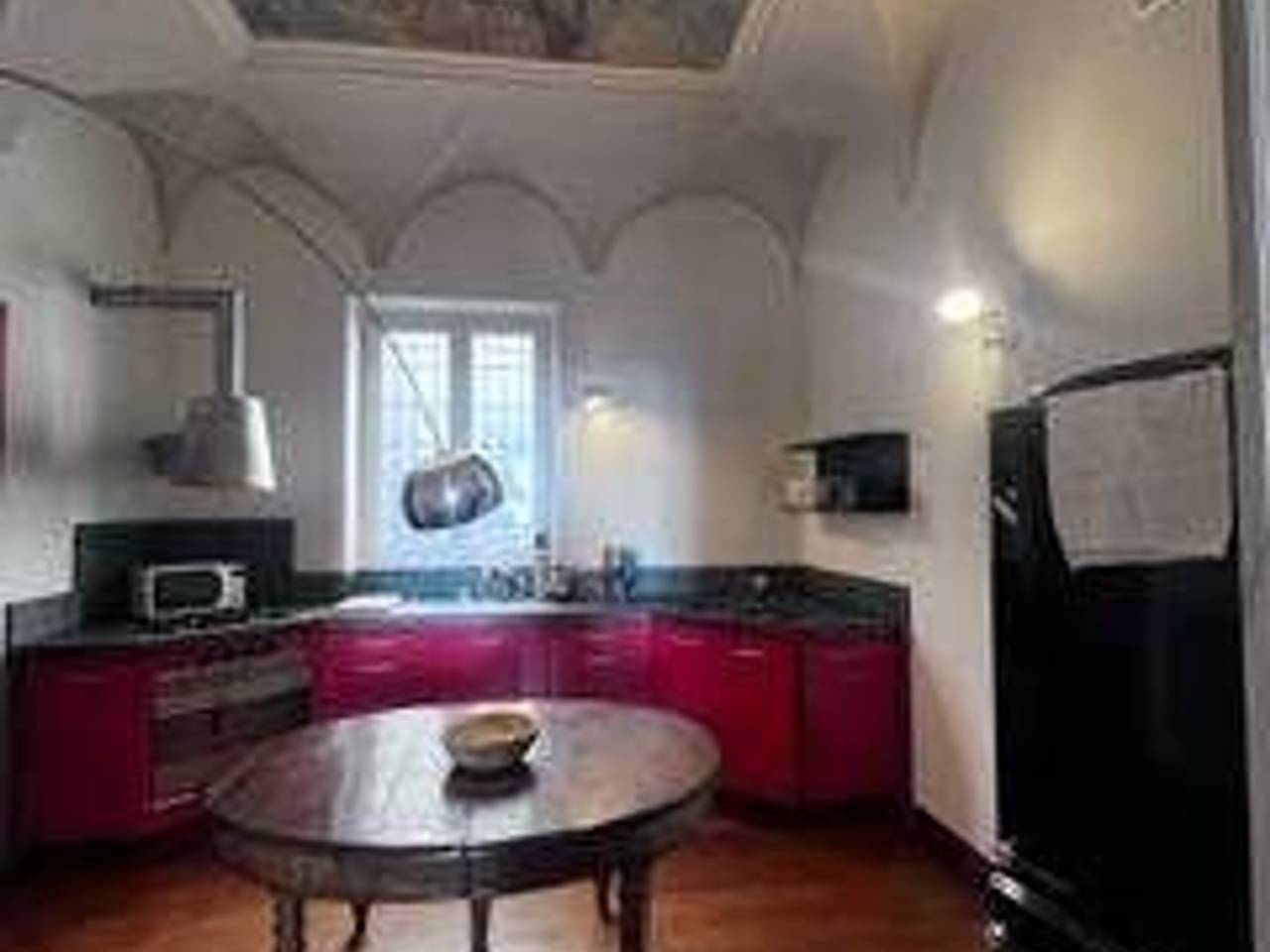 appartamento in affitto a Bergamo in zona Città Alta
