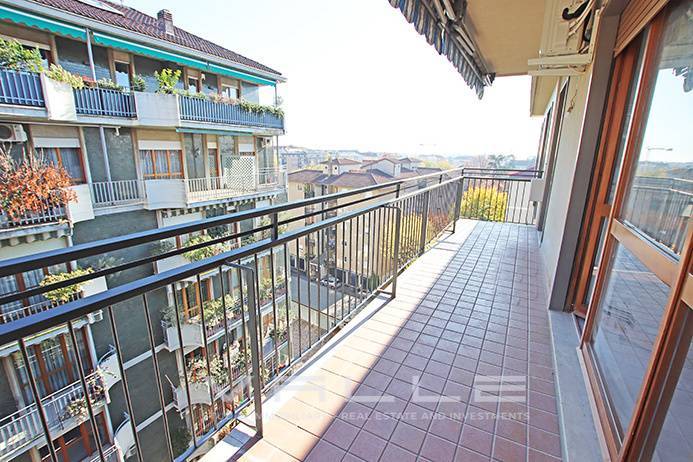 appartamento in affitto a Bergamo in zona Bergamo Centro