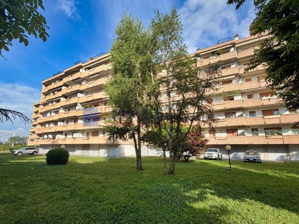 appartamento in affitto a Bergamo in zona Boccaleone