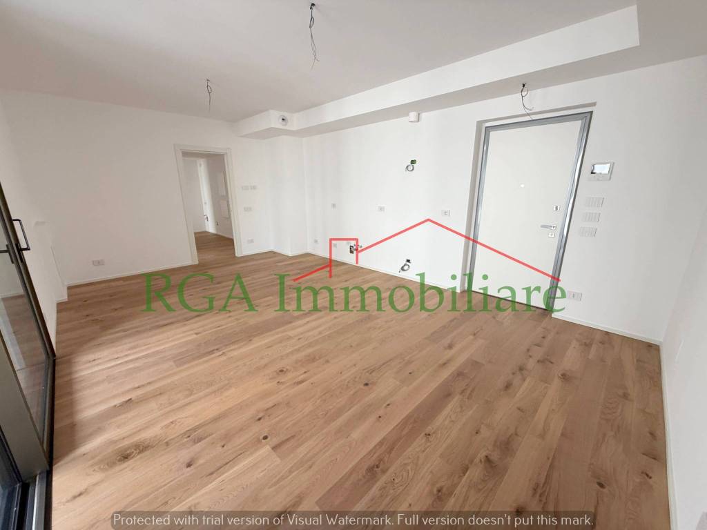 appartamento in affitto a Bergamo in zona Bergamo Centro