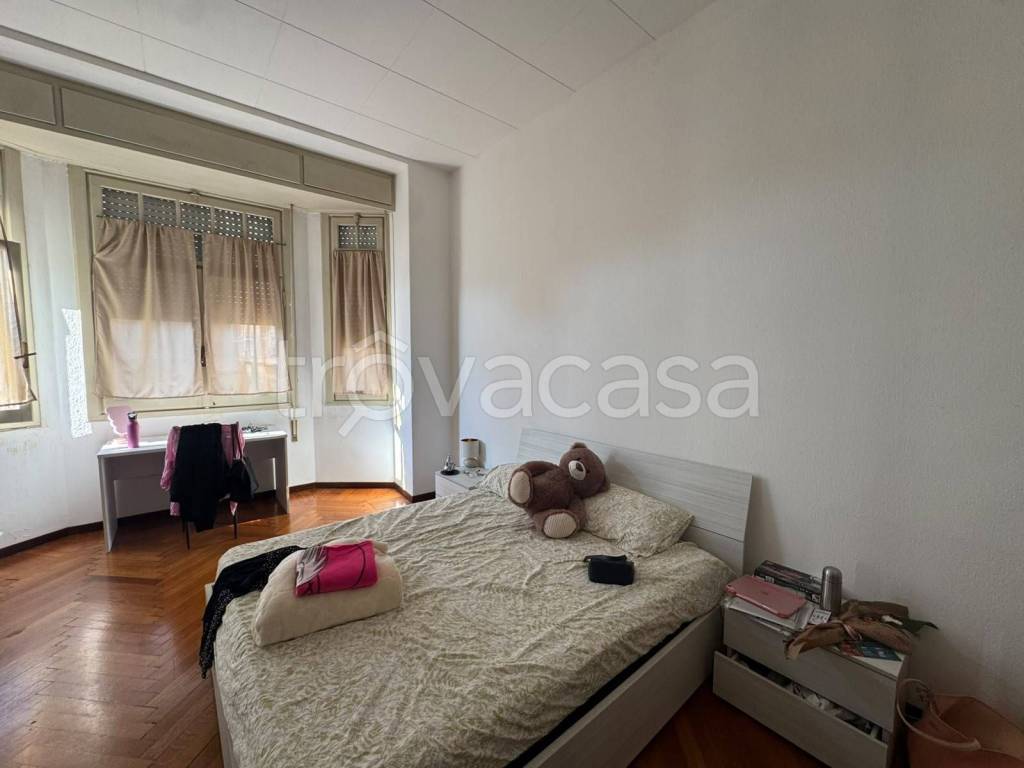 appartamento in affitto a Bergamo in zona San Giorgio