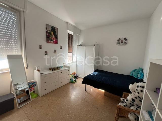 appartamento in affitto a Bergamo in zona Bergamo Centro