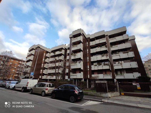 ufficio in affitto a Bergamo in zona Borgo Santa Caterina