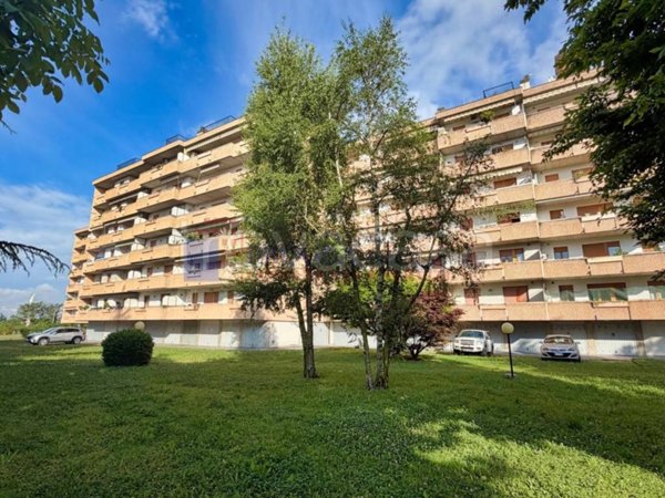 appartamento in affitto a Bergamo