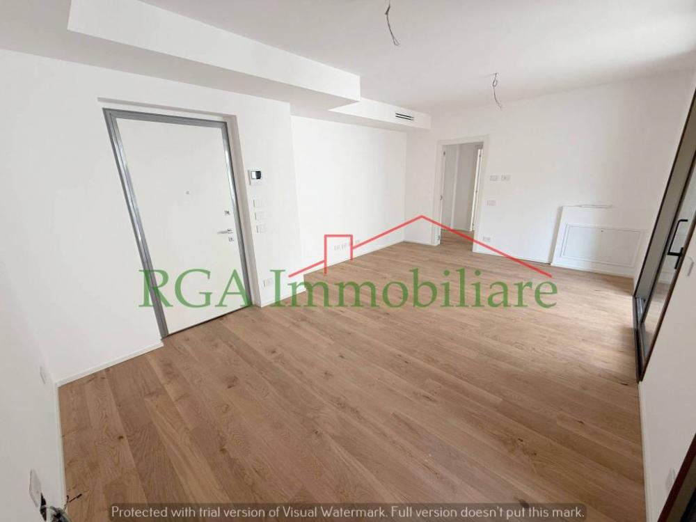appartamento in affitto a Bergamo in zona Bergamo Centro
