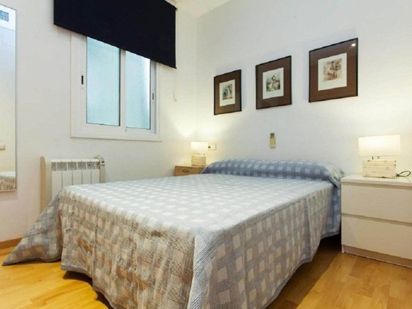 appartamento in affitto a Bergamo in zona Borgo Pignolo