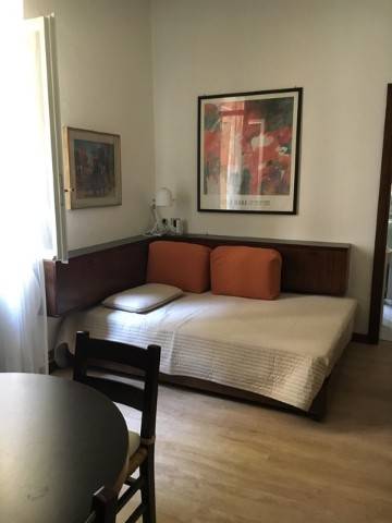 appartamento in affitto a Bergamo
