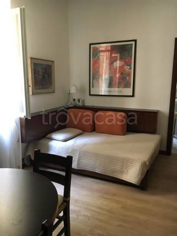 appartamento in affitto a Bergamo