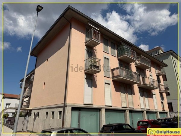 appartamento in affitto a Bergamo in zona Borgo Palazzo