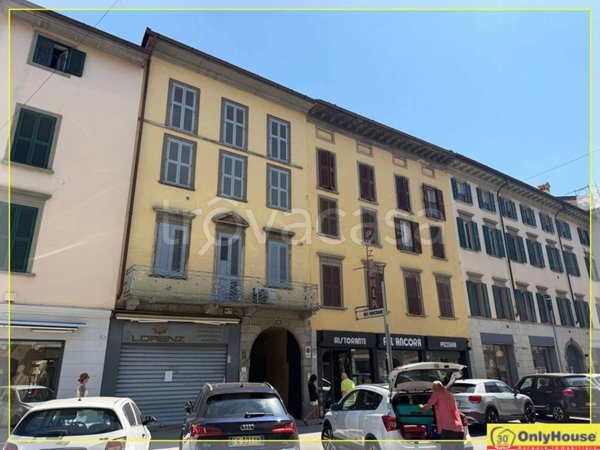 appartamento in affitto a Bergamo in zona Bergamo Centro