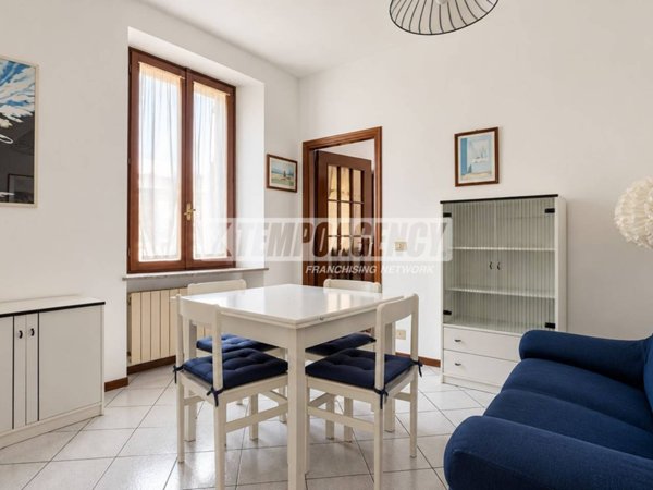 appartamento in affitto a Bergamo in zona Borgo Palazzo