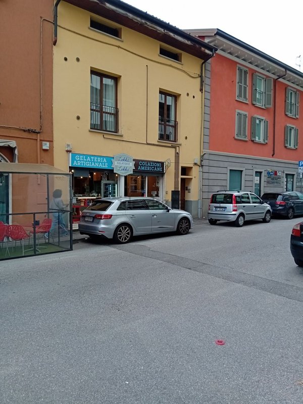 appartamento in affitto a Bergamo in zona San Giorgio