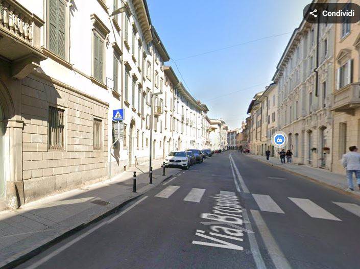 appartamento in affitto a Bergamo