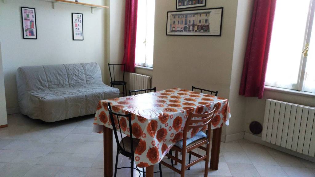 appartamento in affitto a Bergamo in zona San Giorgio