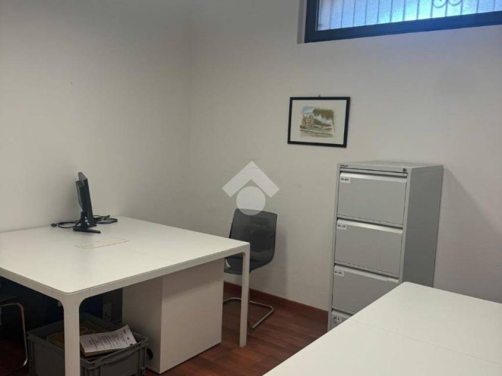 ufficio in affitto a Bolgare