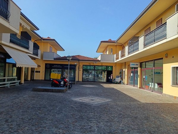 ufficio in affitto a Bolgare
