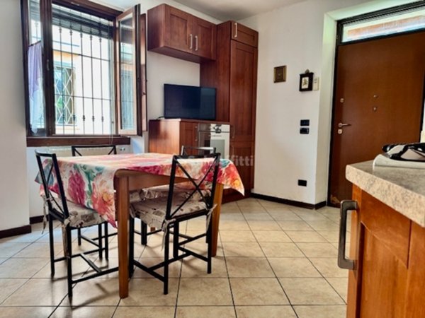 appartamento in affitto a Boltiere