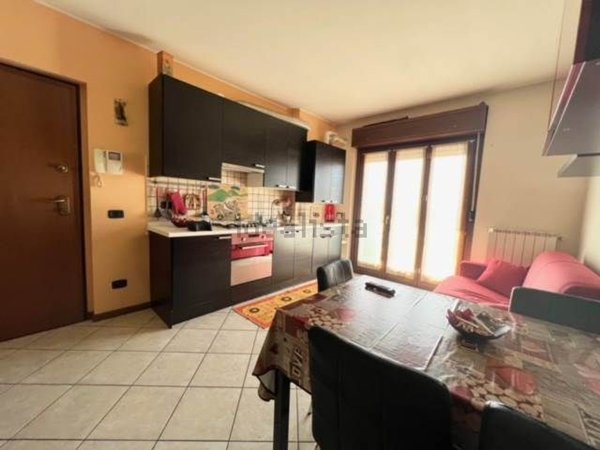 appartamento in affitto a Boltiere