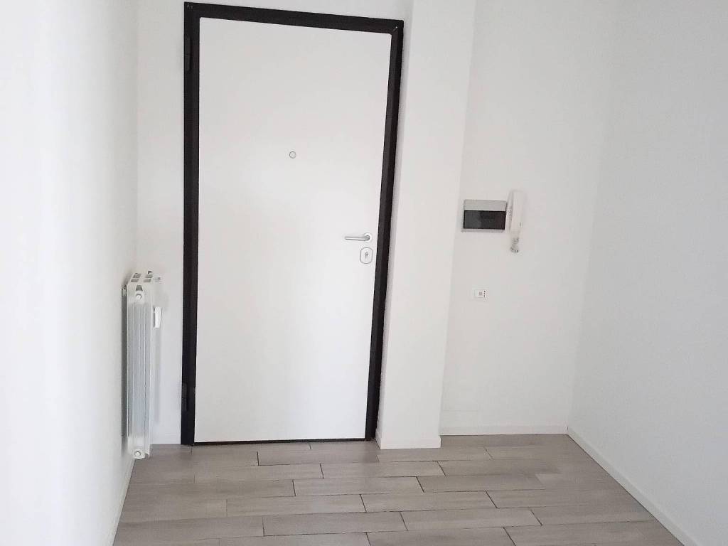 appartamento in affitto a Boltiere