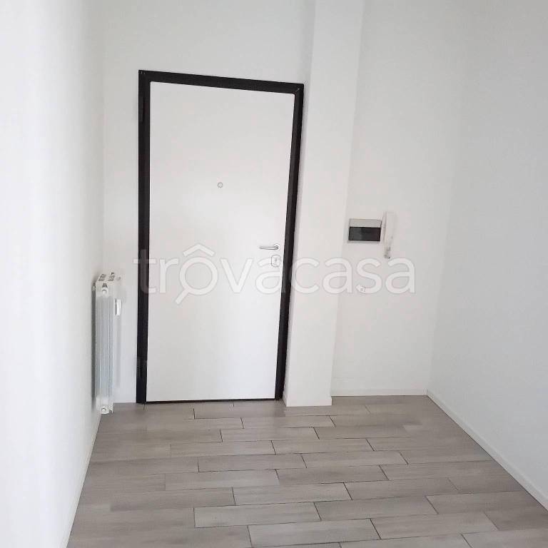 appartamento in affitto a Boltiere